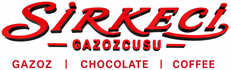 Sirkeci Gazozcusu - Waffle