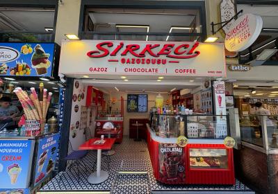 Sirkecigazozcusu 2