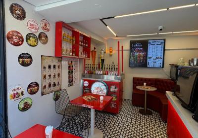 Sirkecigazozcusu 4